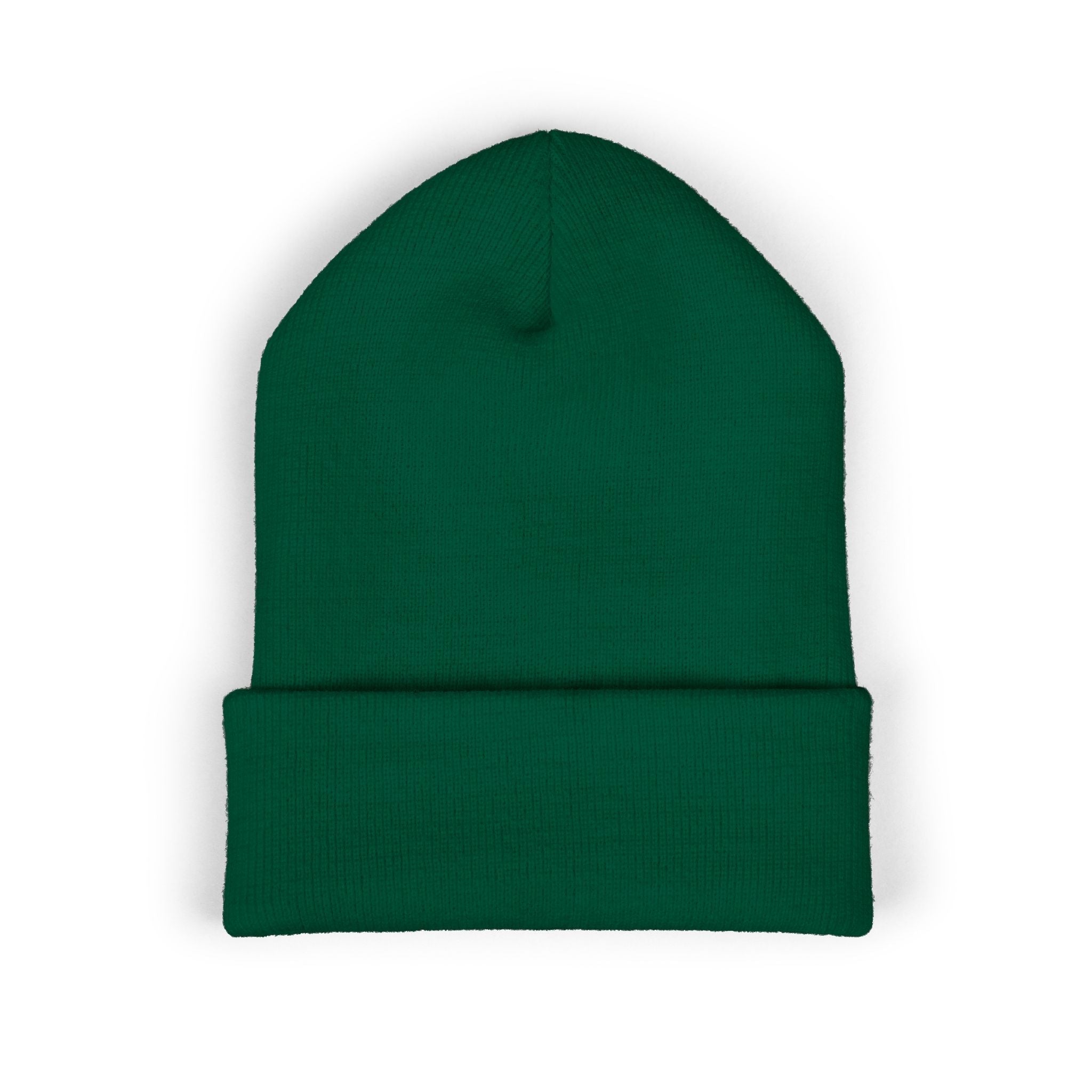 Classic Cuffed Beanie (Embroidery) Printify