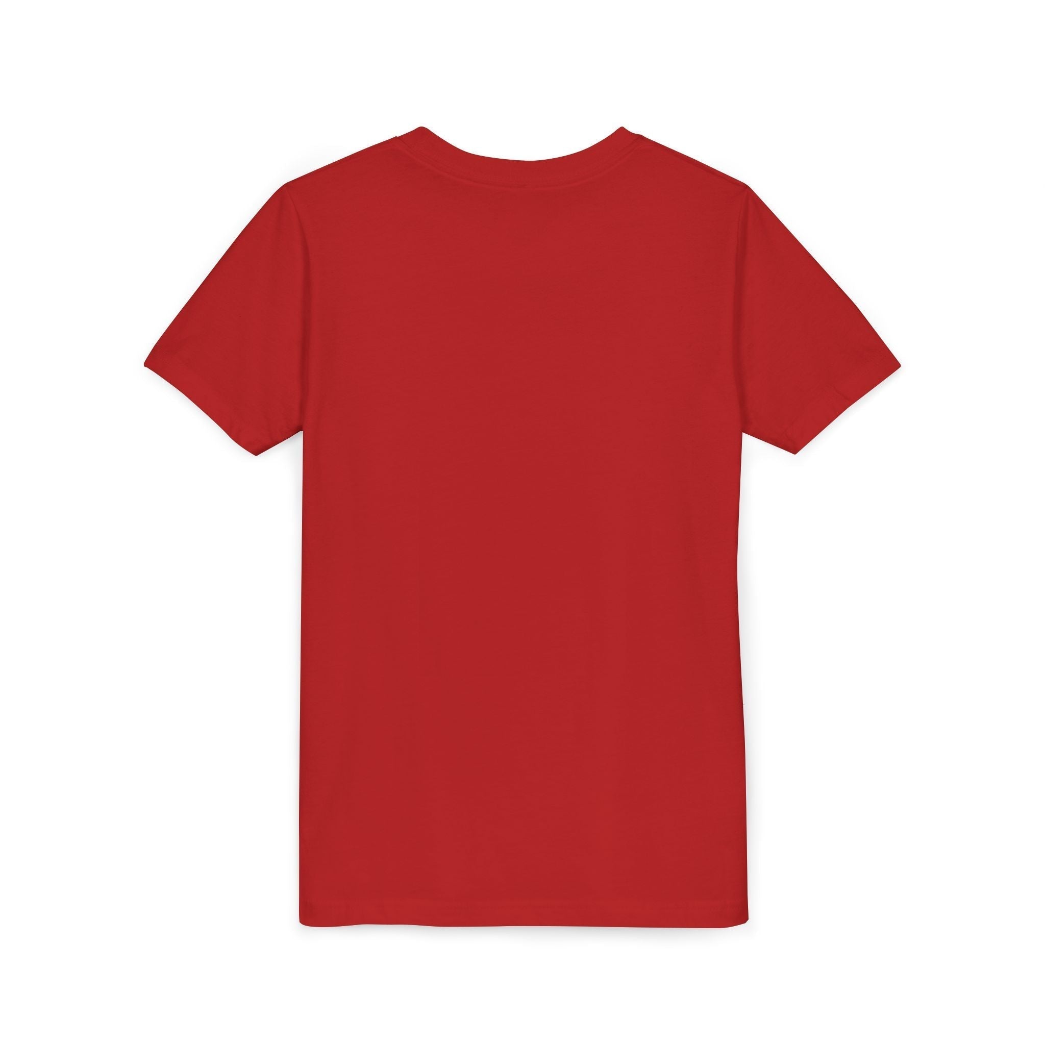 Youth Short Sleeve Tee Printify