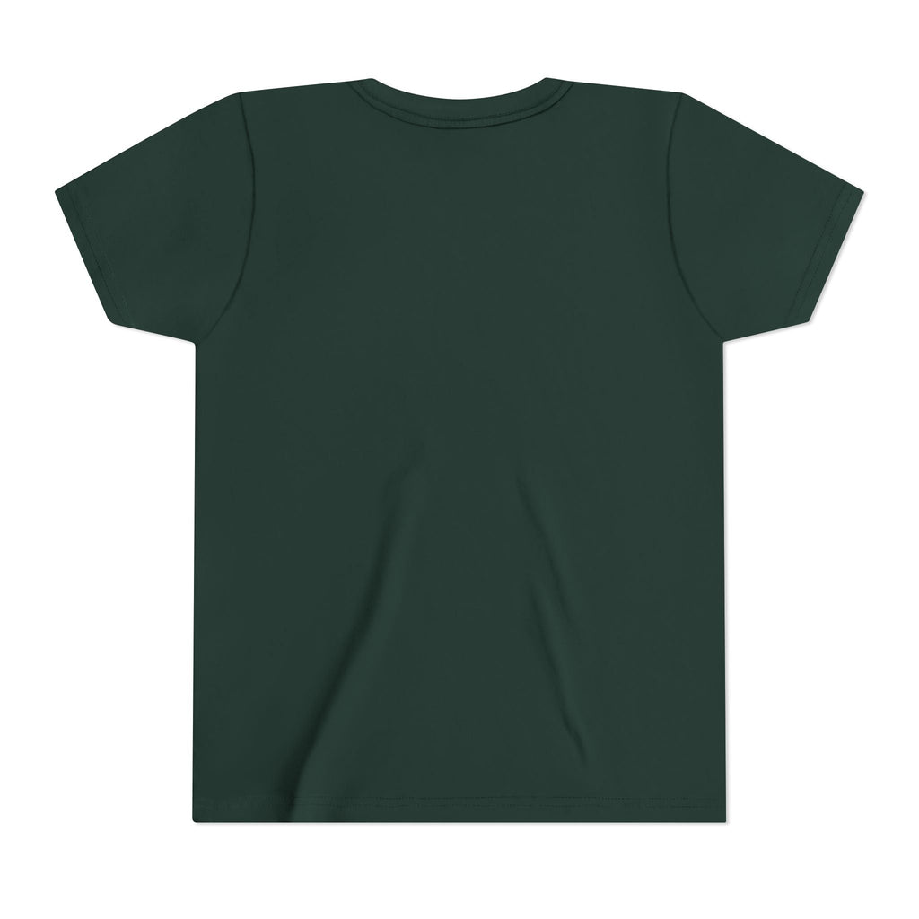 Future Alchemist Youth Tee — Rise Above the Ordinary