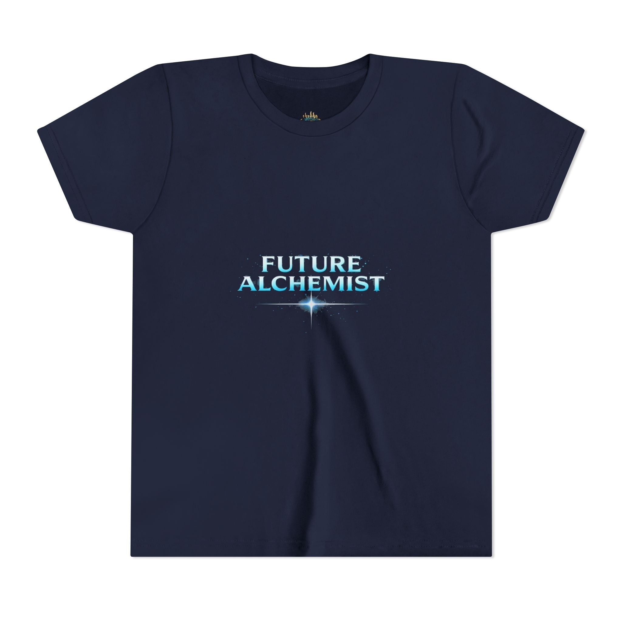 Future Alchemist Youth Tee — Rise Above the Ordinary