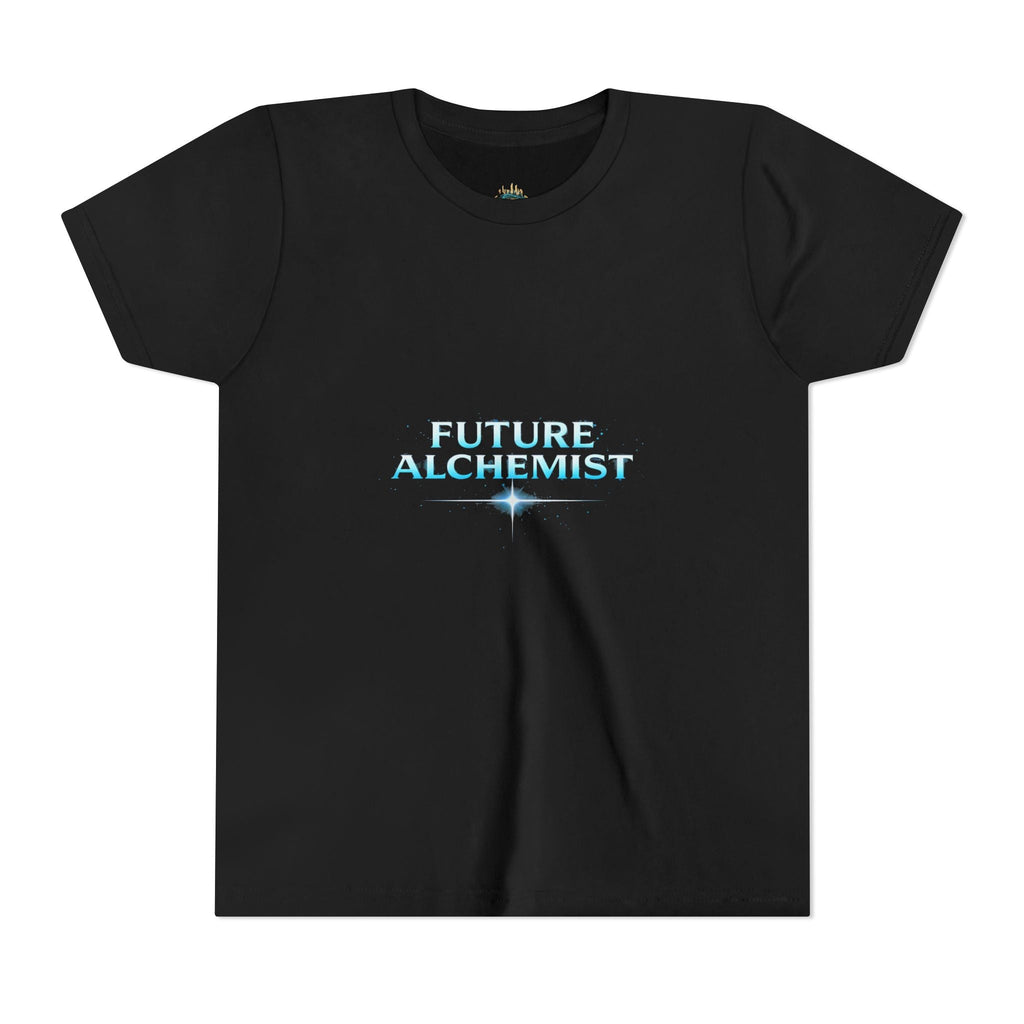 Future Alchemist Youth Tee — Rise Above the Ordinary