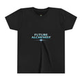 Future Alchemist Youth Tee — Rise Above the Ordinary