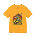 Unisex Jersey Short Sleeve Tee Printify