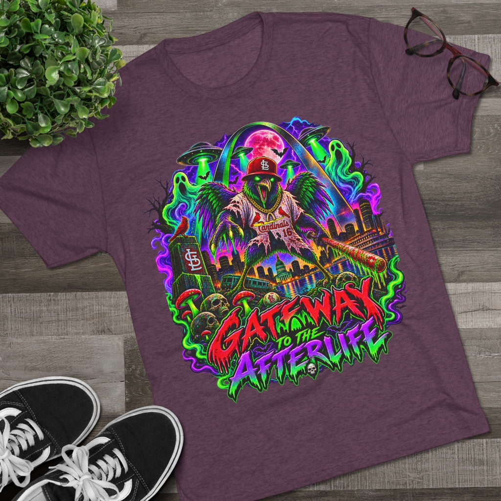 Gateway to the Afterlife Tee