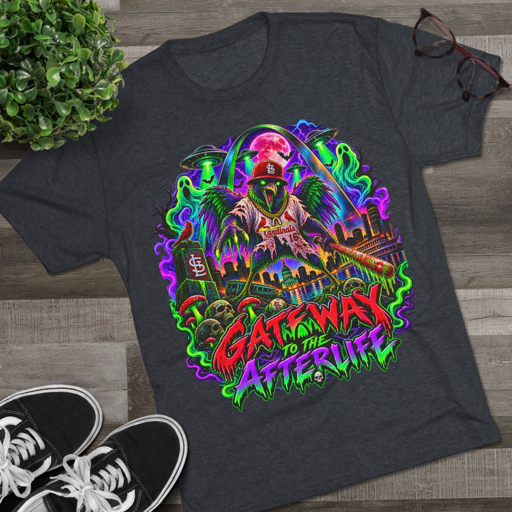 Gateway to the Afterlife Tee