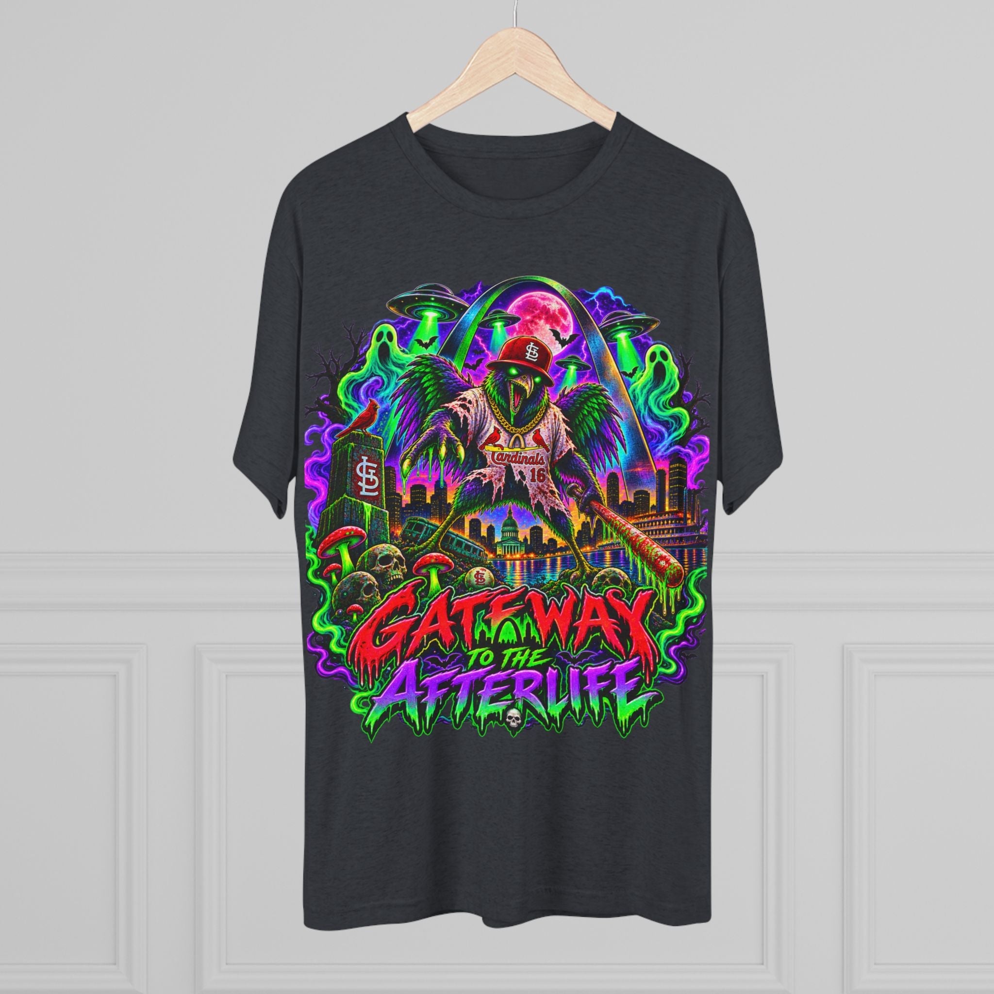 Gateway to the Afterlife Tee