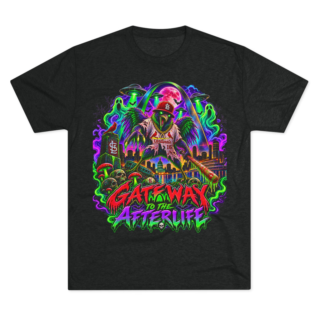 Gateway to the Afterlife Tee