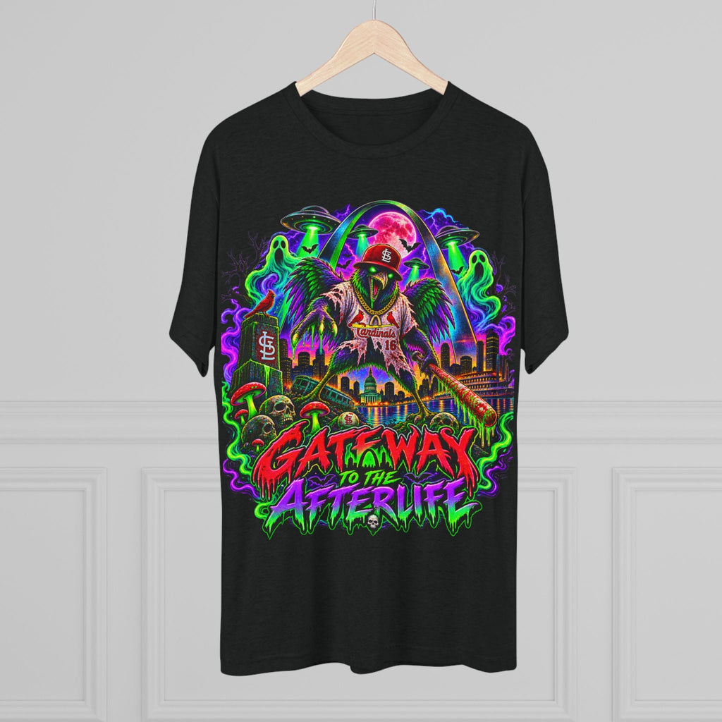 Gateway to the Afterlife Tee