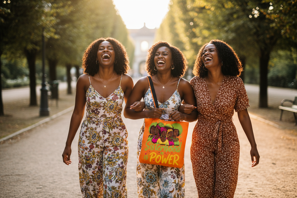 Girls Trip