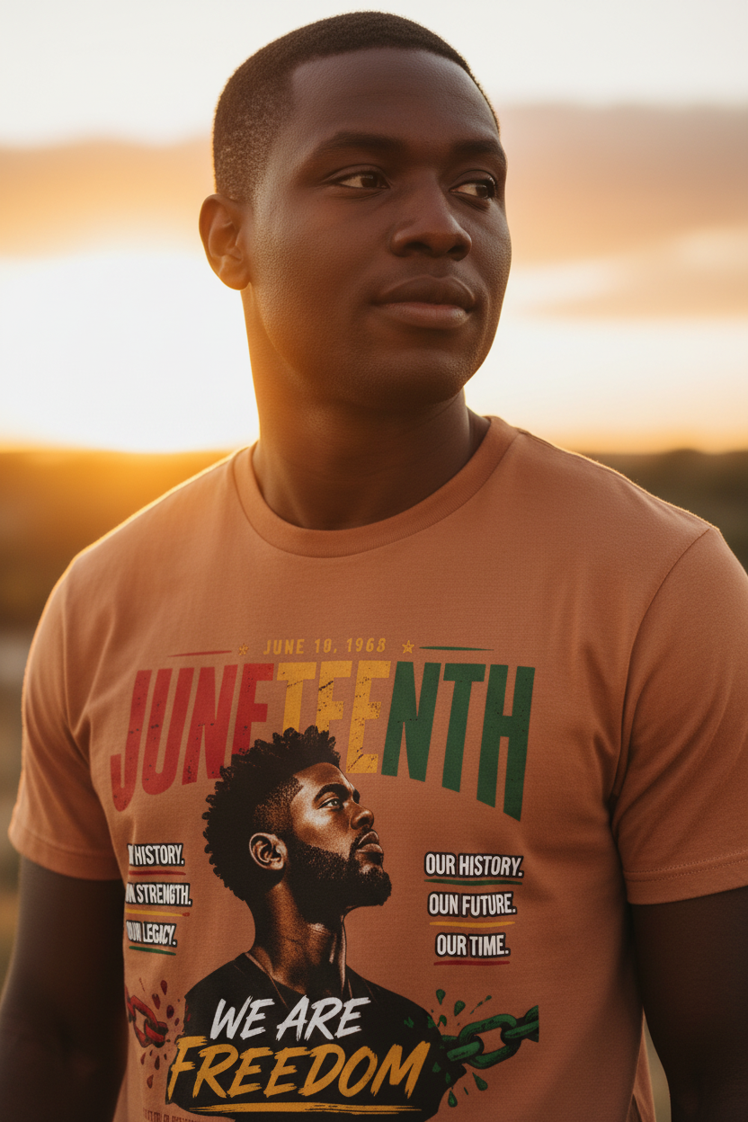 Golden Hour Portrait