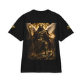 Golden Seraph Warrior Tee