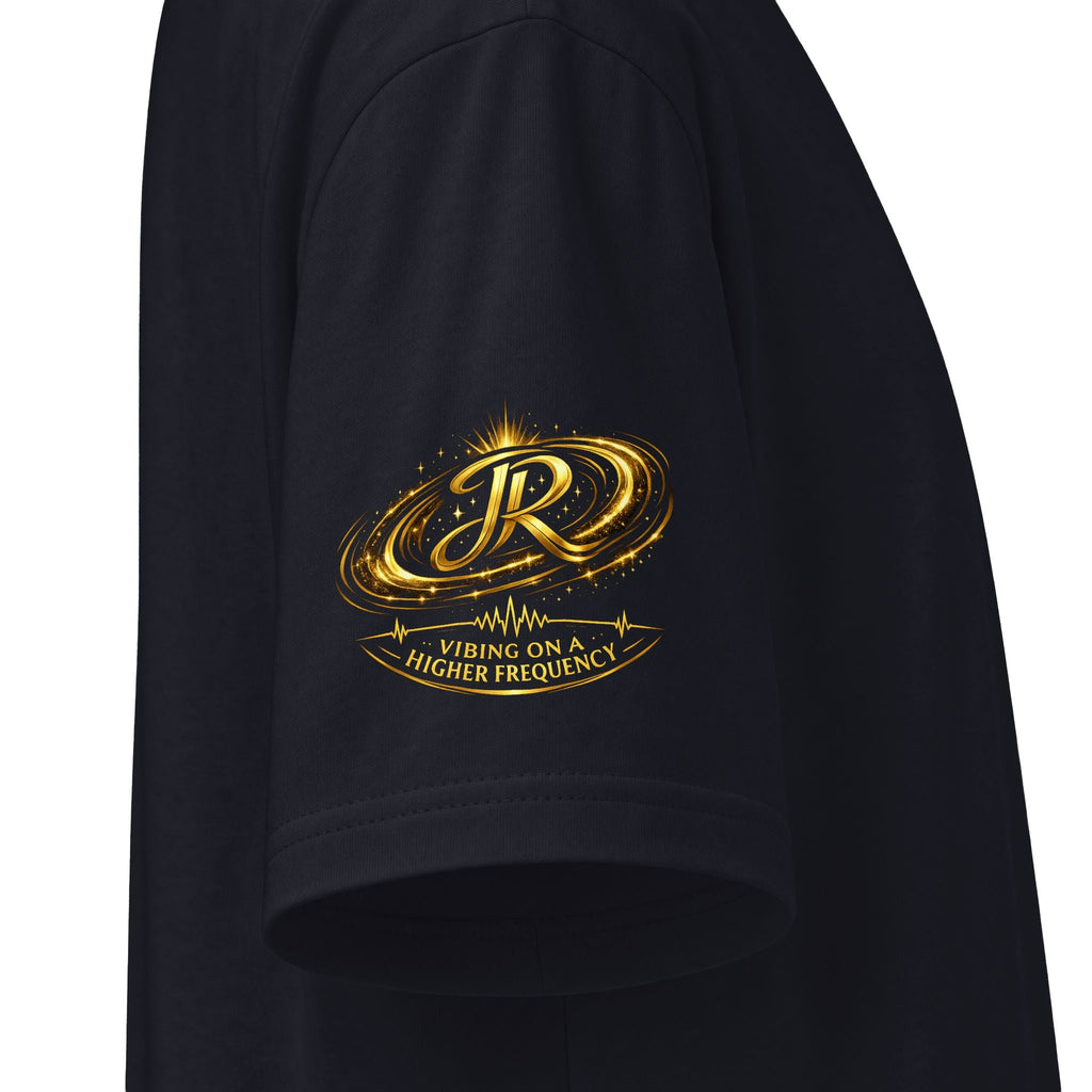 Golden Seraph Warrior Tee