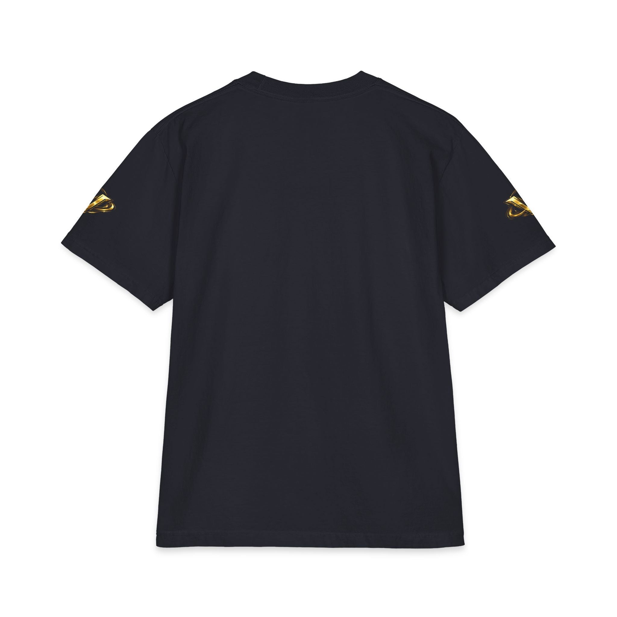 Golden Seraph Warrior Tee