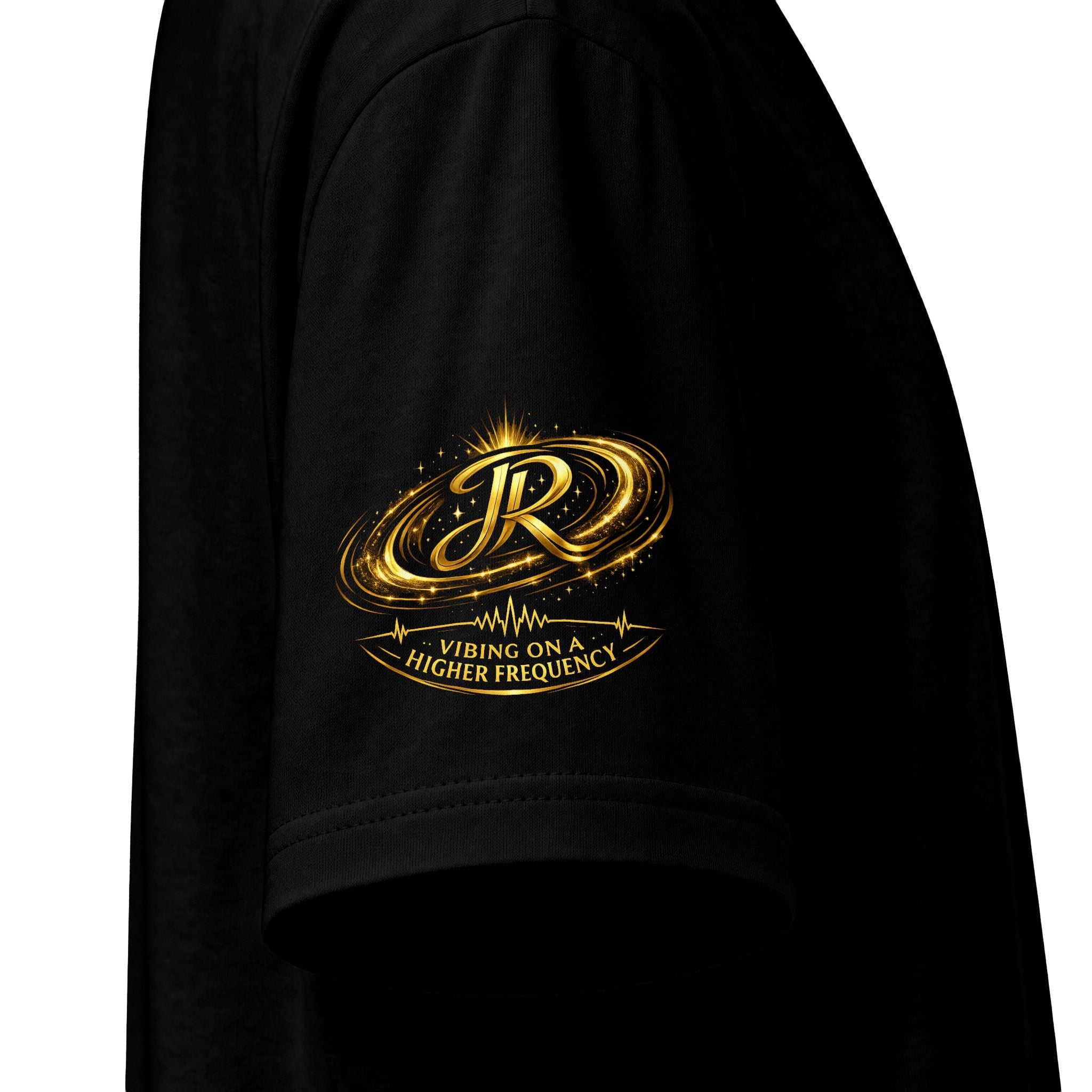 Golden Seraph Warrior Tee