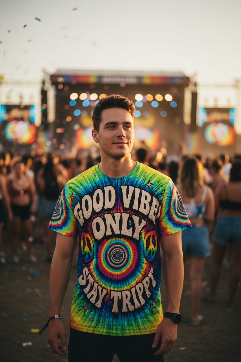 Good Vibes Festival