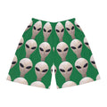 Basketball Shorts (AOP) Printify