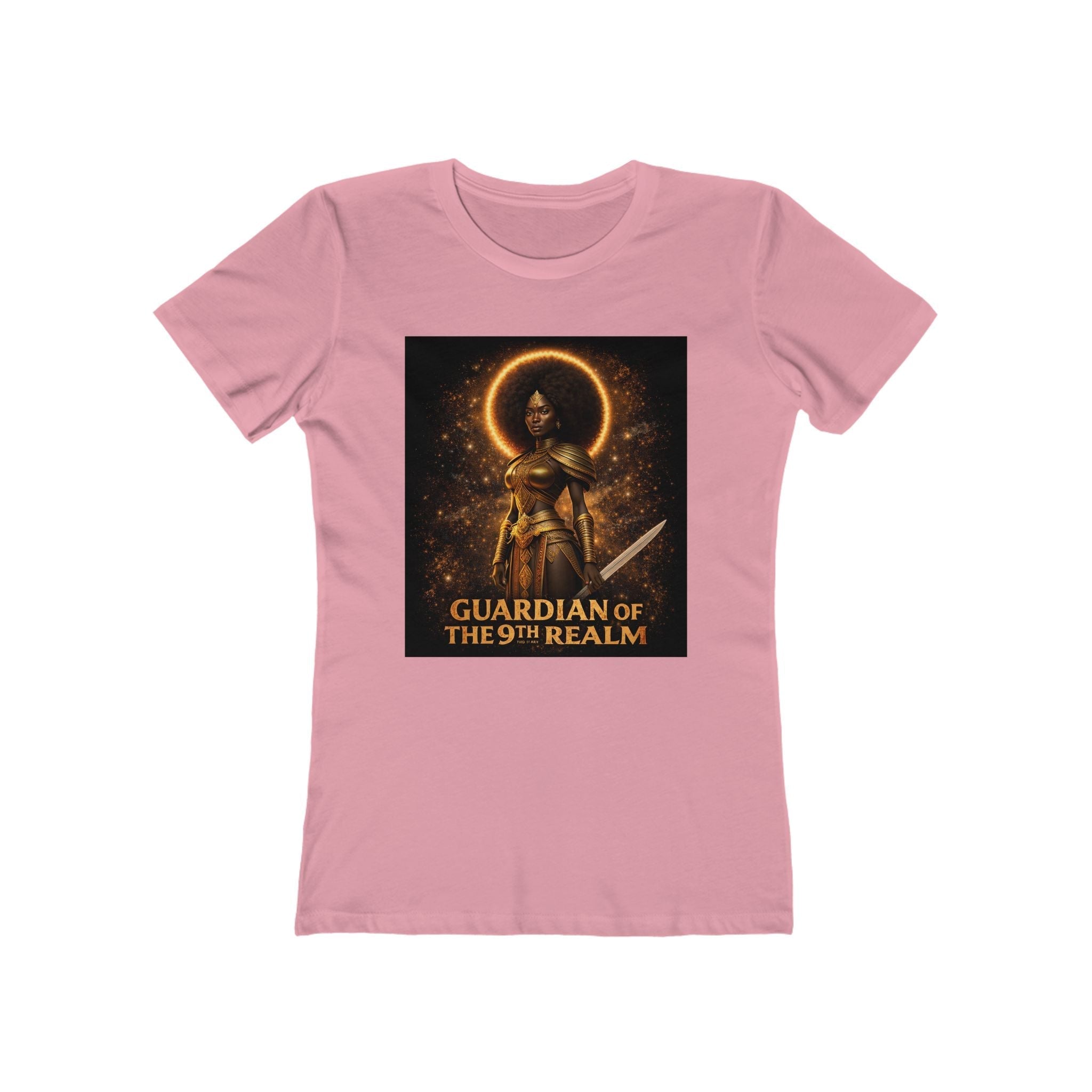 Guardian of the 9th Realm Tee (Women’s) Printify