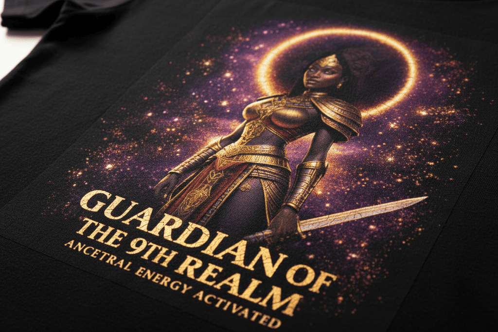 Design Detail Shot