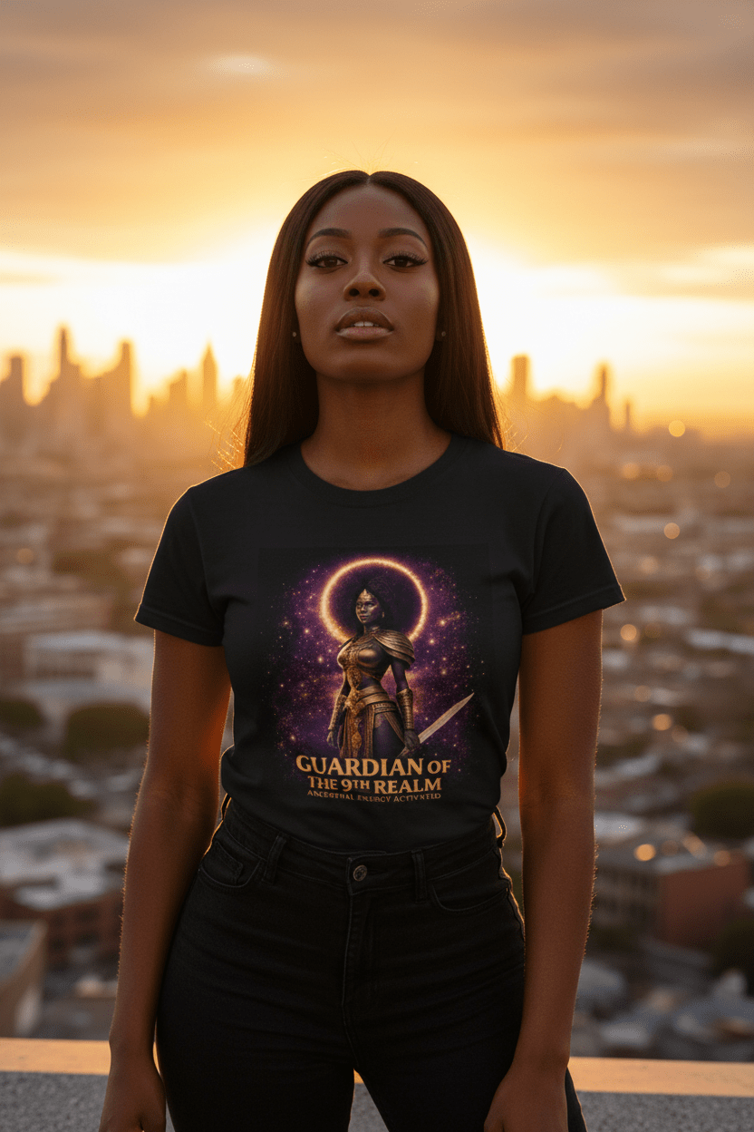 Golden Hour Guardian