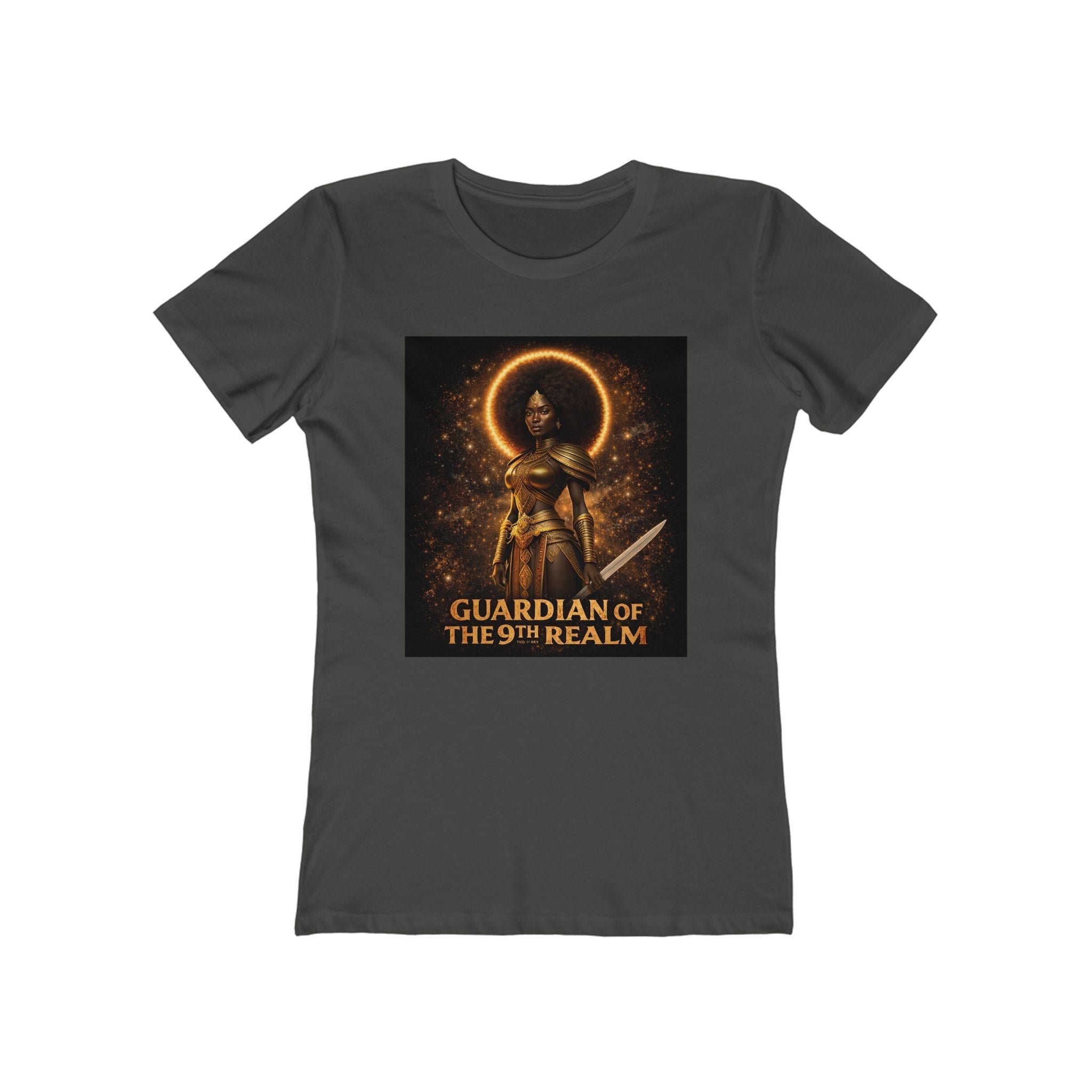 Guardian of the 9th Realm Tee (Women’s) Printify