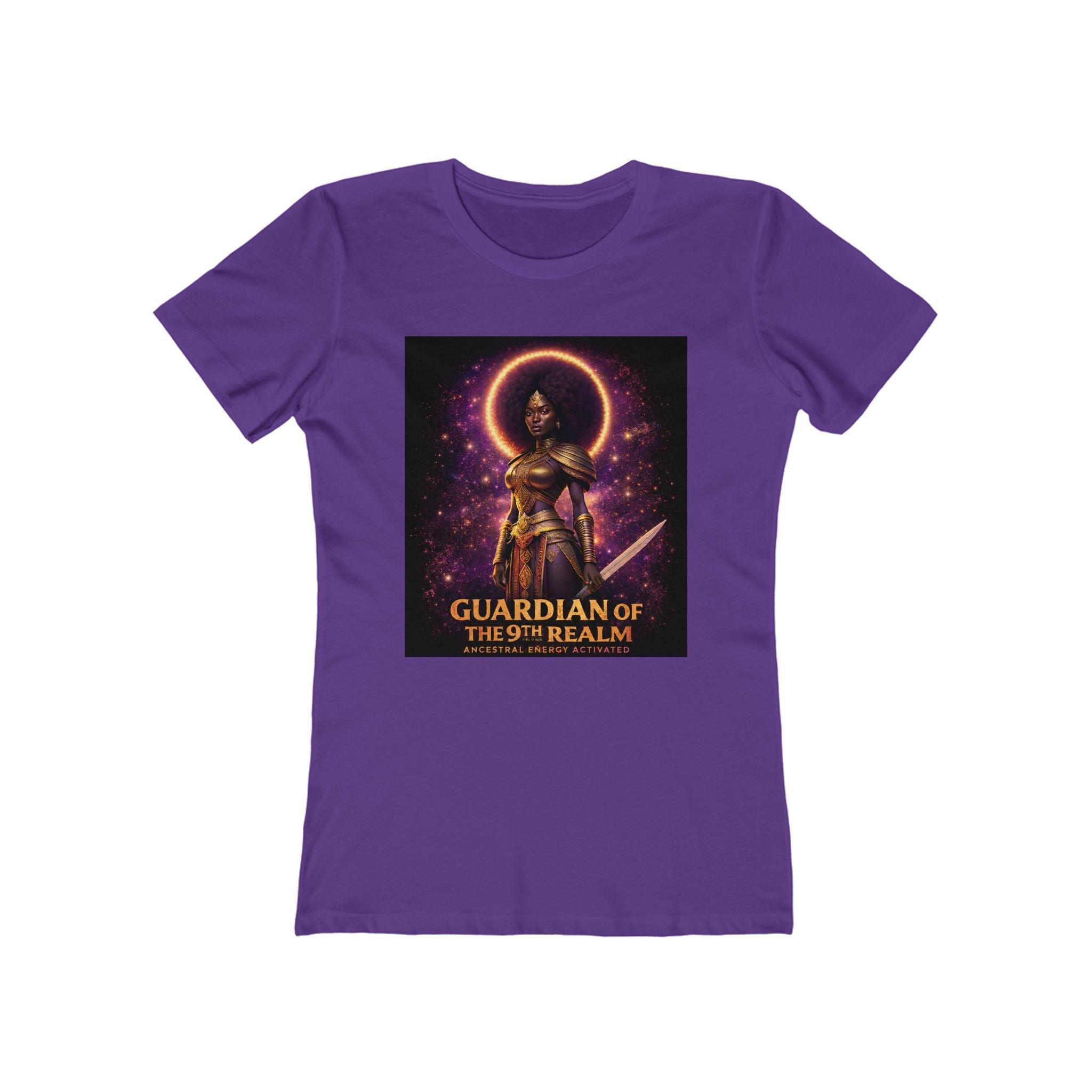 Guardian of the 9th Realm Tee (Women’s) Printify