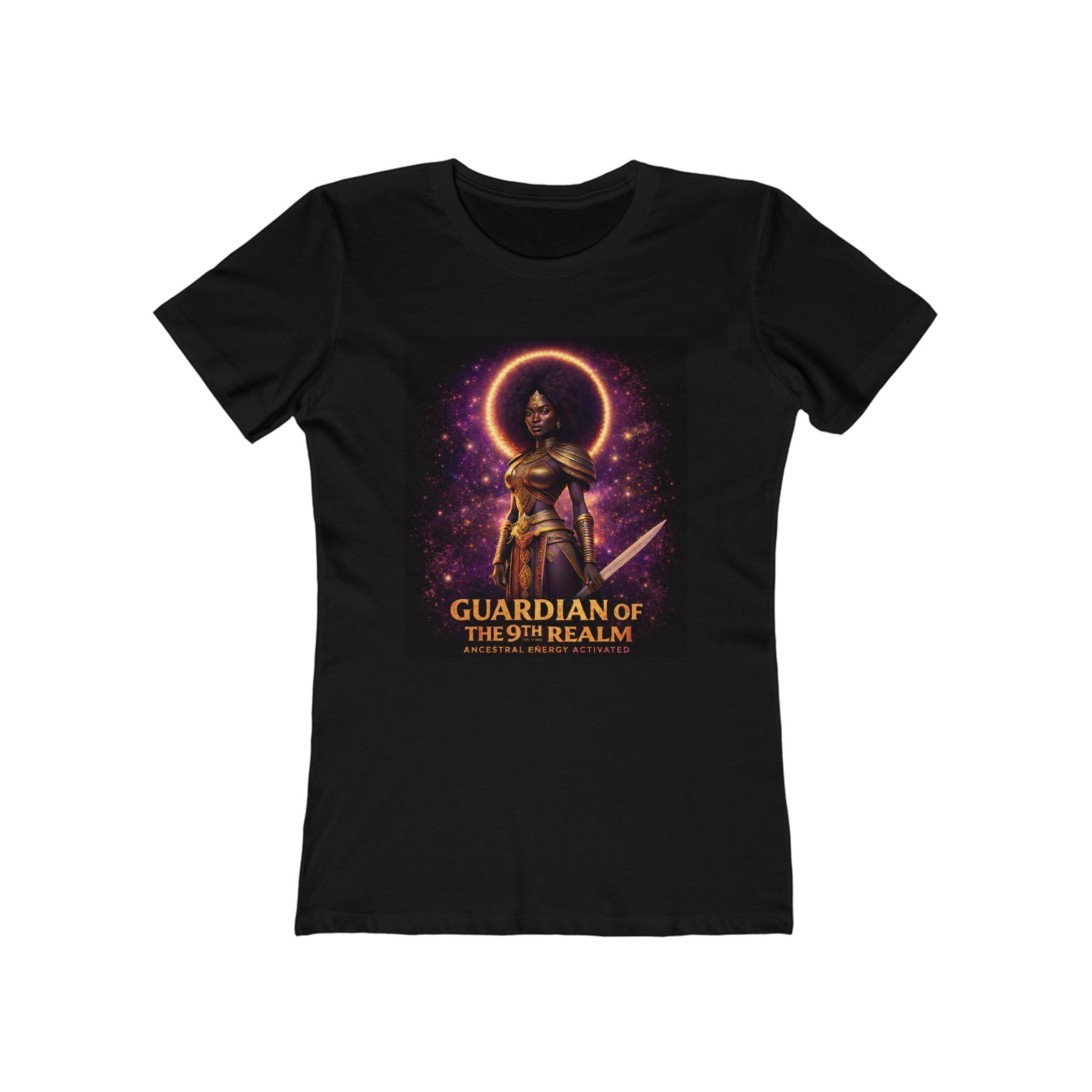 Guardian of the 9th Realm Tee (Women’s) Printify