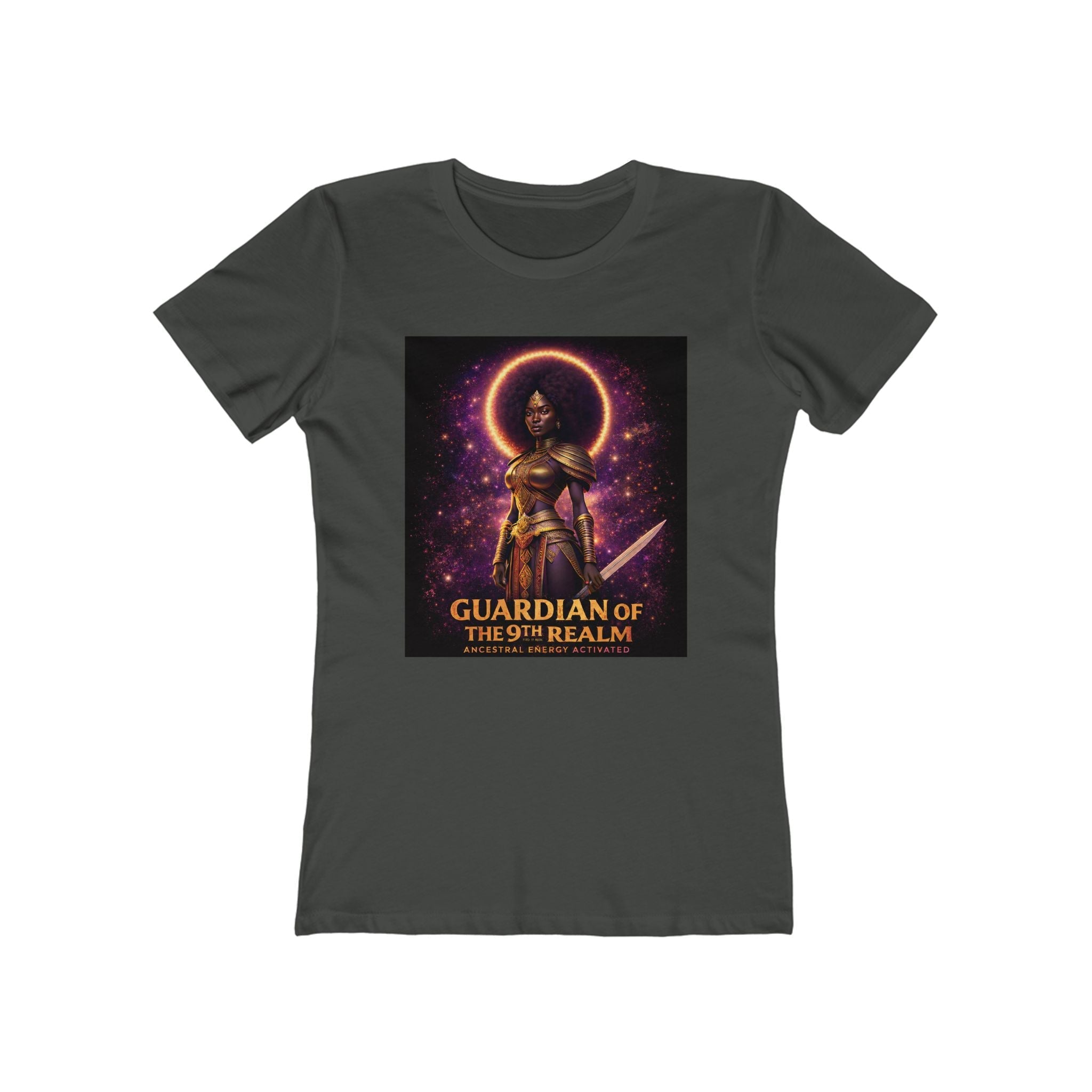 Guardian of the 9th Realm Tee (Women’s) Printify