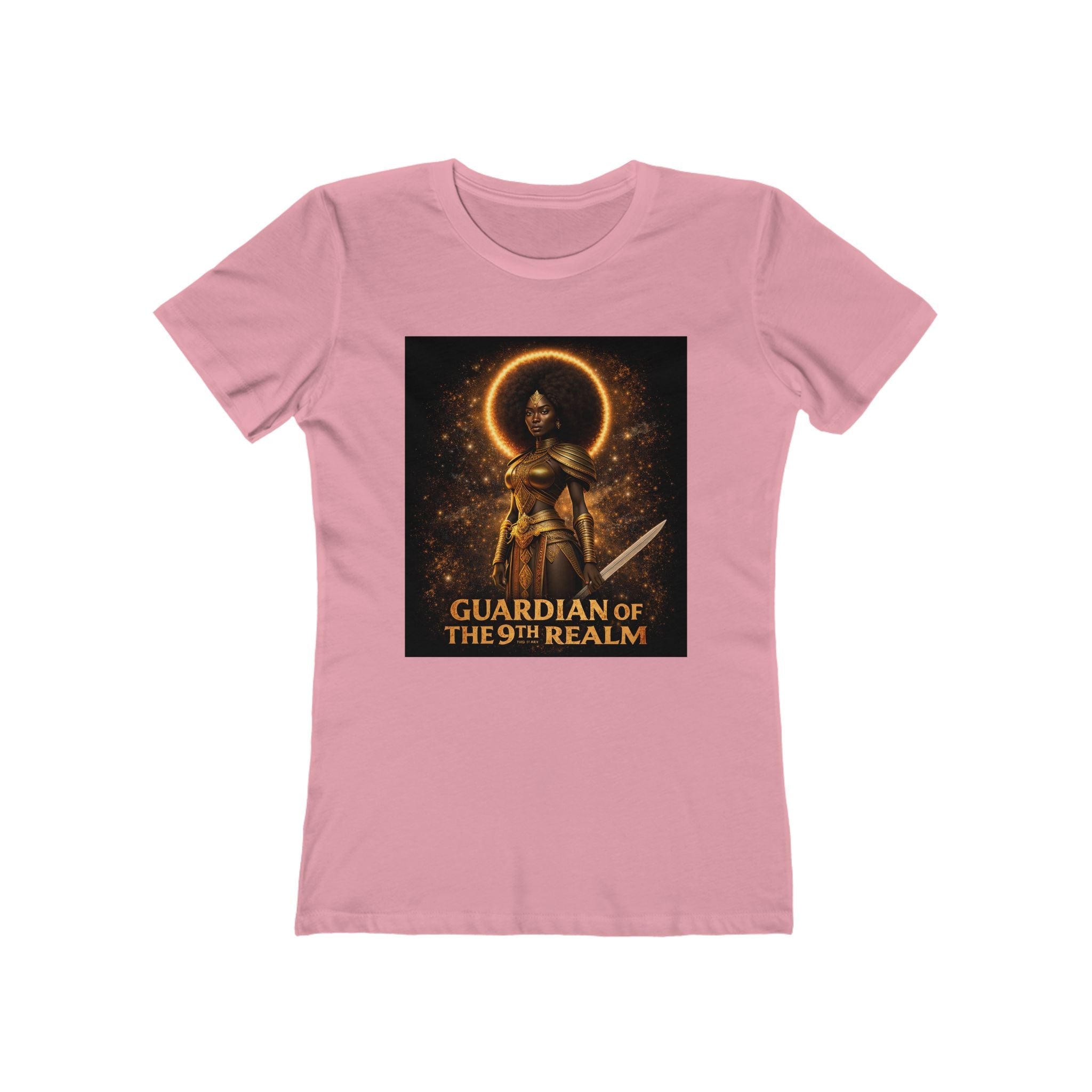 Guardian of the 9th Realm Tee (Women’s) Printify