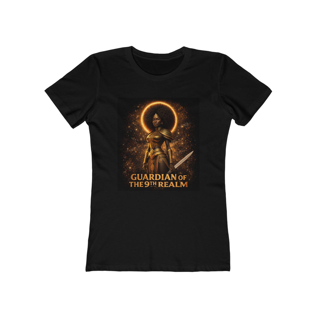 Guardian of the 9th Realm Tee (Women’s) Printify