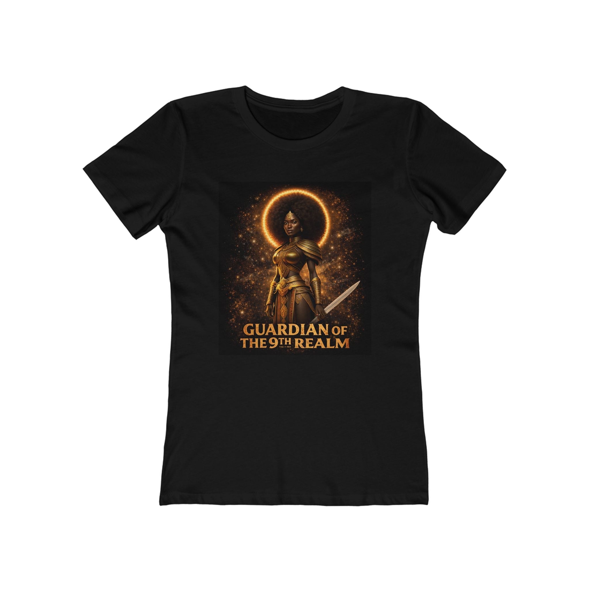 Guardian of the 9th Realm Tee (Women’s) Printify