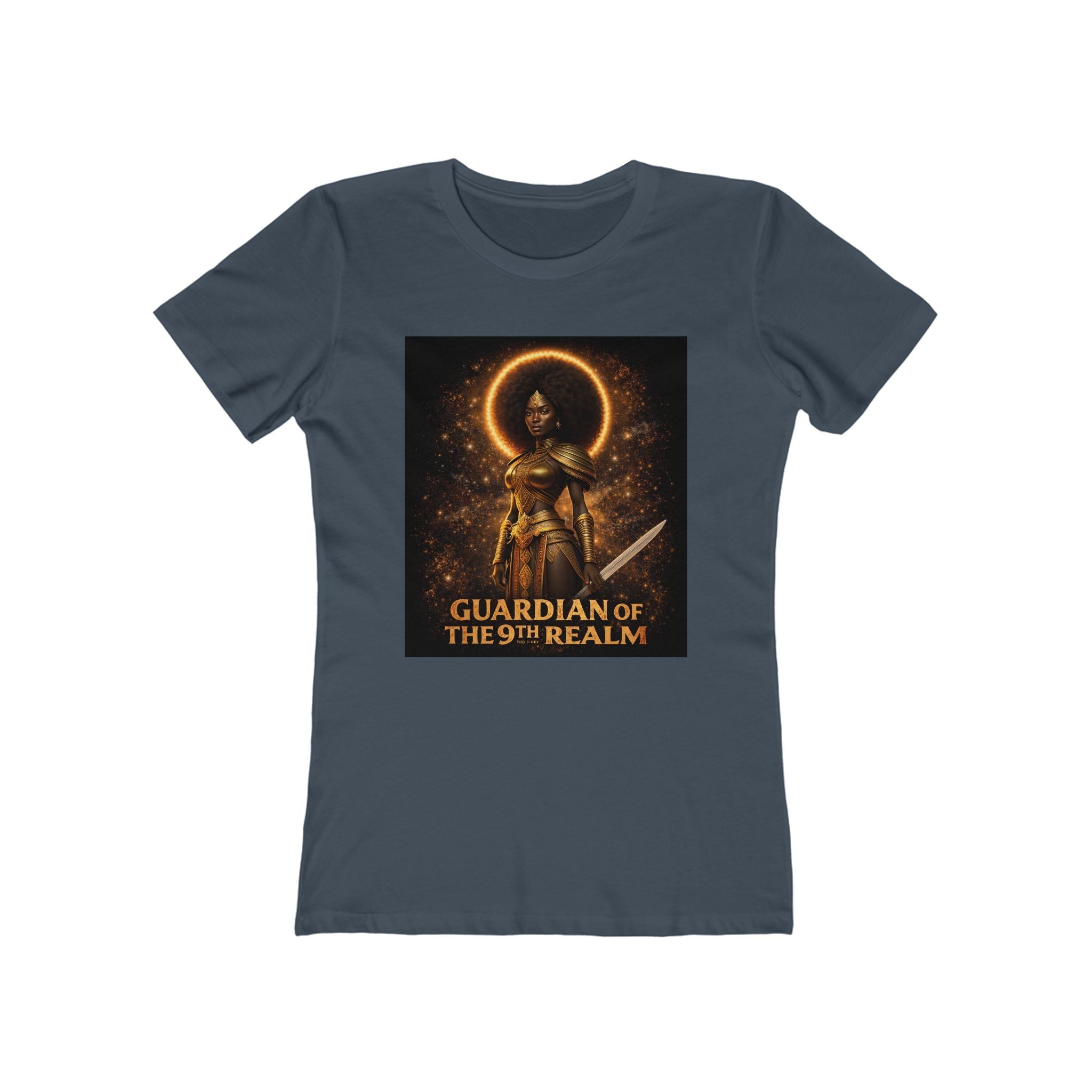 Guardian of the 9th Realm Tee (Women’s) Printify