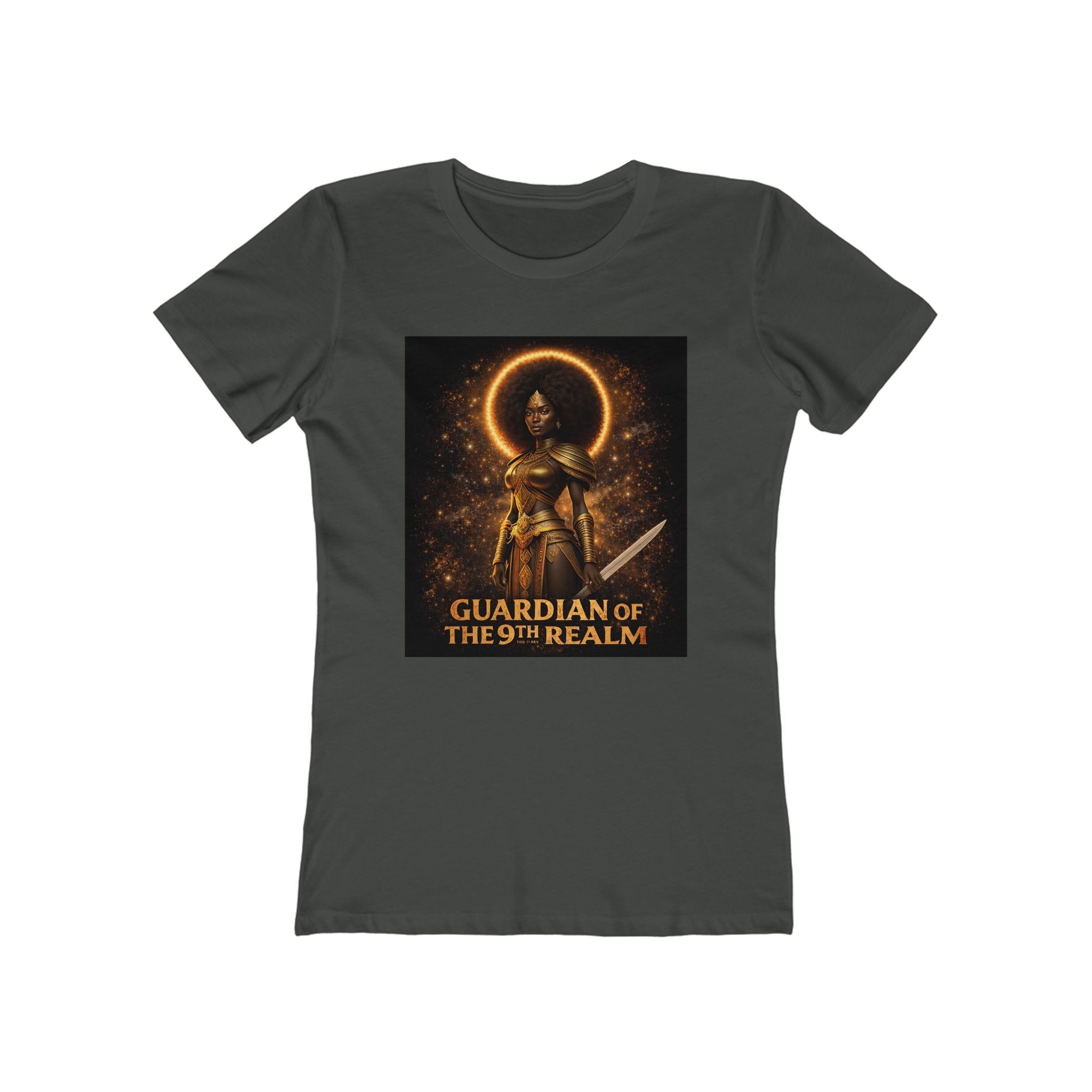 Guardian of the 9th Realm Tee (Women’s) Printify