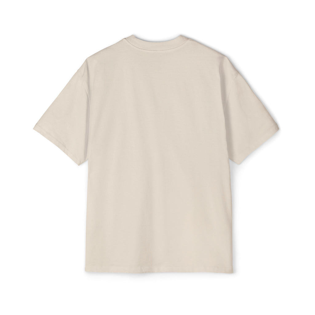 Guardians of the Ether — Heavy Oversized Tee