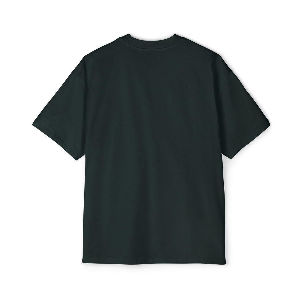 Guardians of the Ether — Heavy Oversized Tee