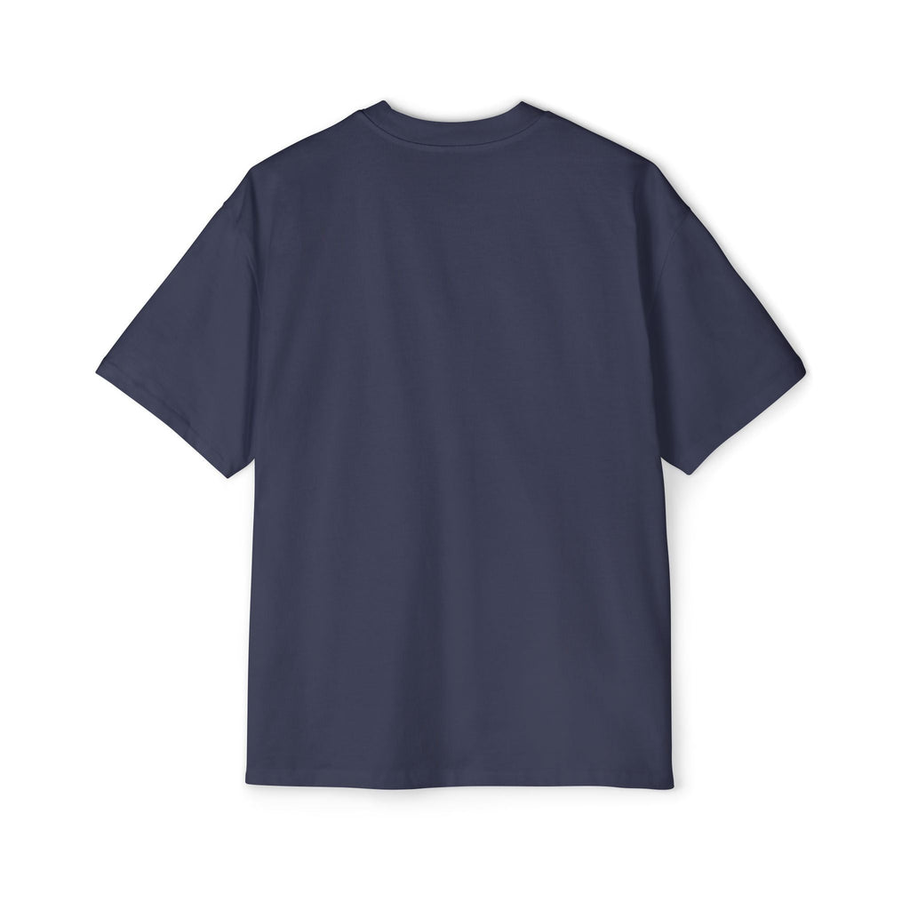 Guardians of the Ether — Heavy Oversized Tee