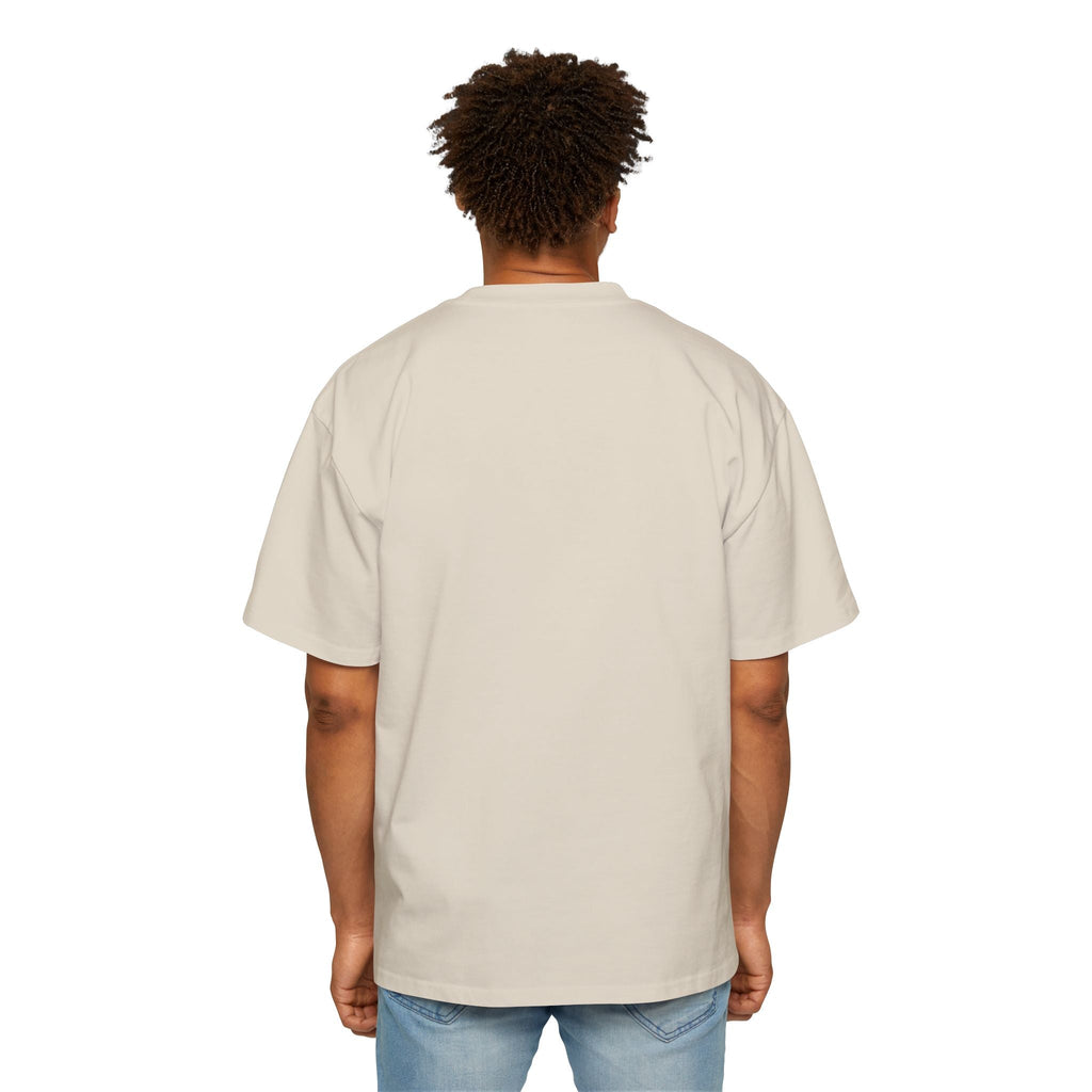 Guardians of the Ether — Heavy Oversized Tee