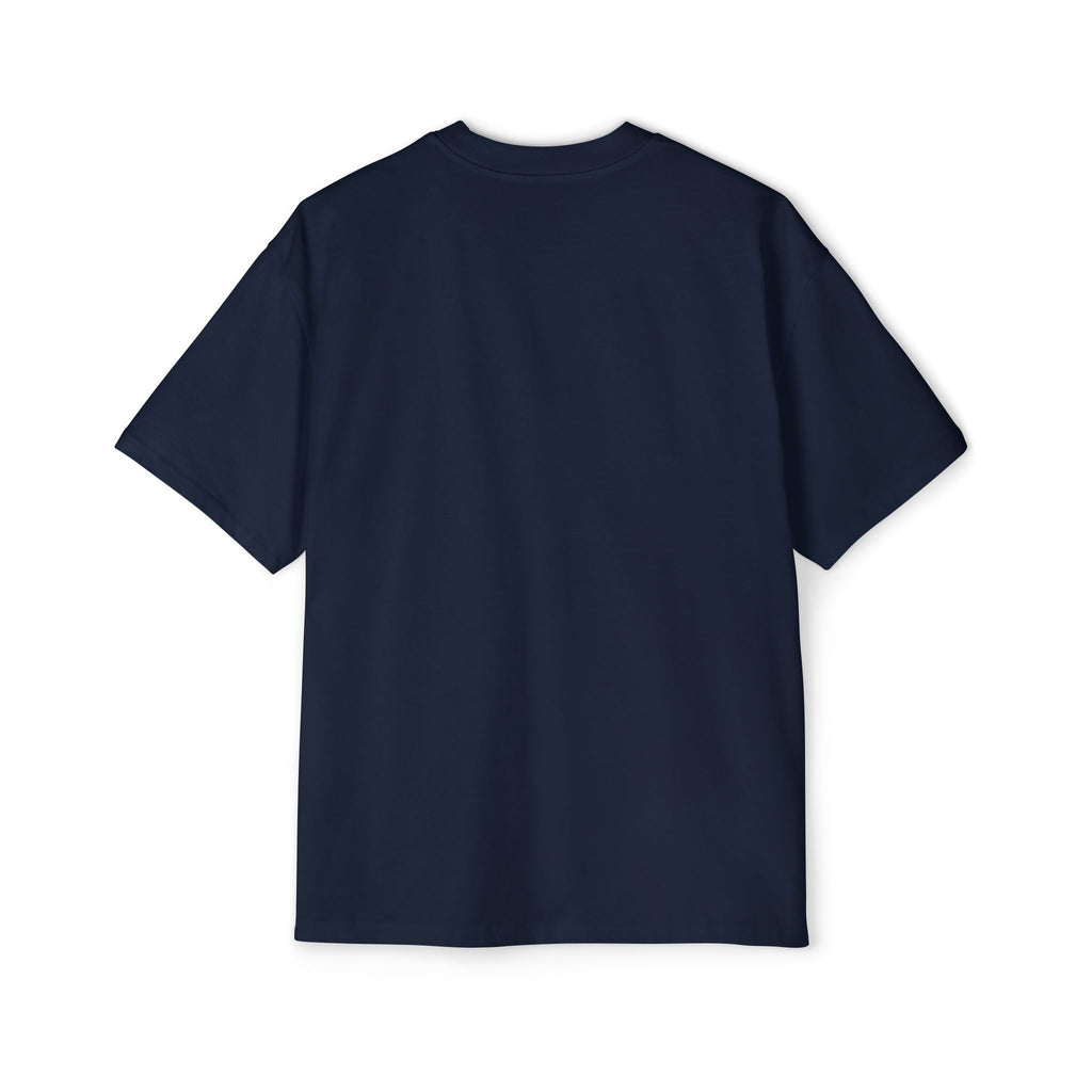 Guardians of the Ether — Heavy Oversized Tee