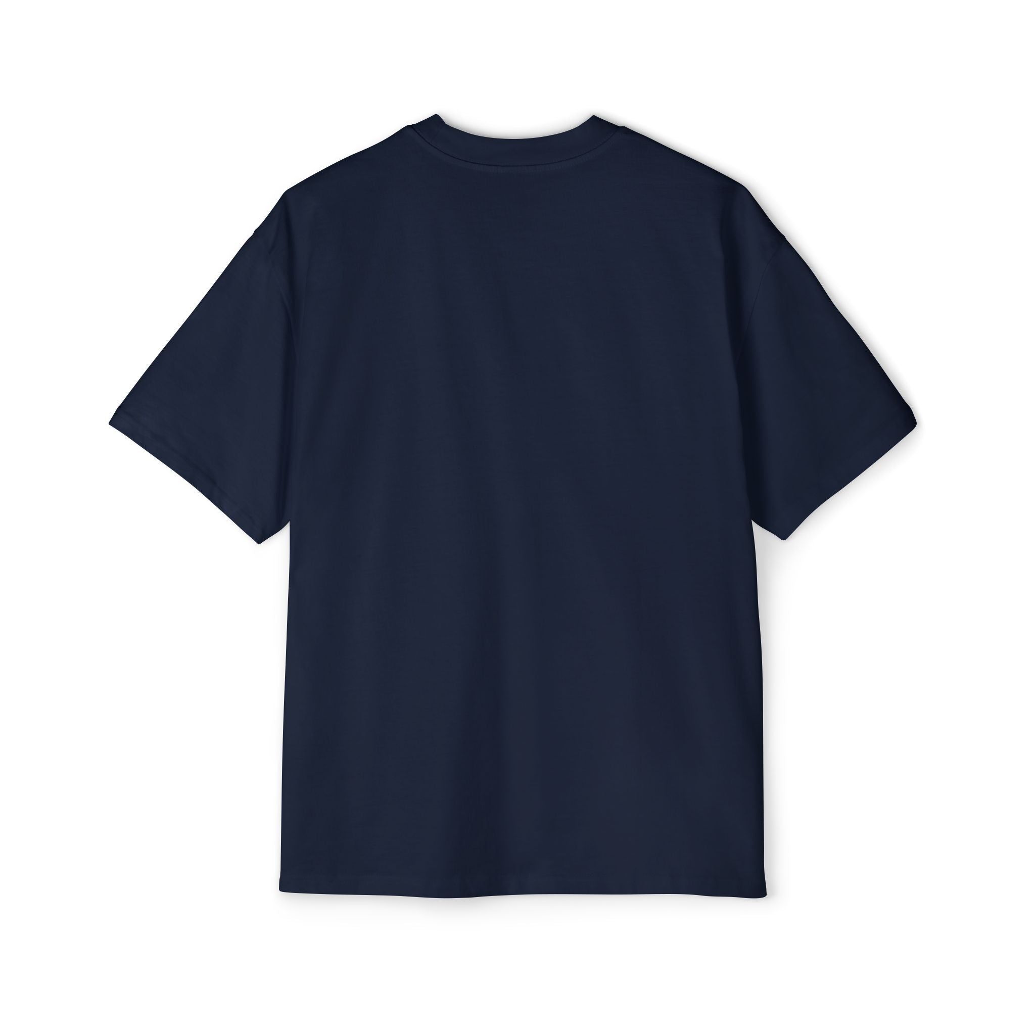 Guardians of the Ether — Heavy Oversized Tee