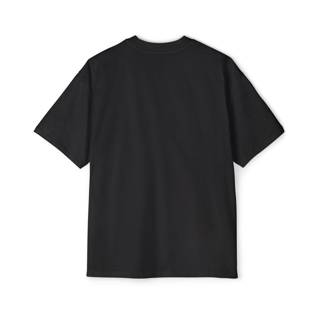 Guardians of the Ether — Heavy Oversized Tee