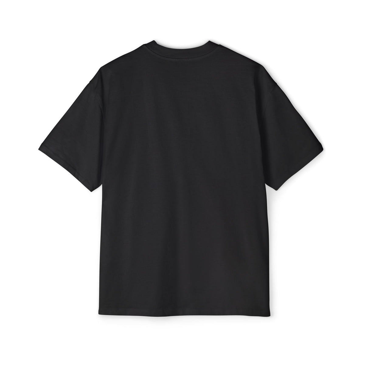 Guardians of the Ether — Heavy Oversized Tee