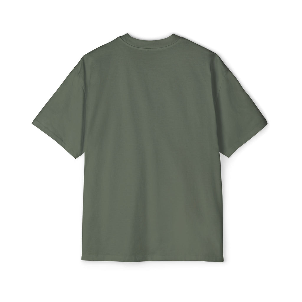 Guardians of the Ether — Heavy Oversized Tee