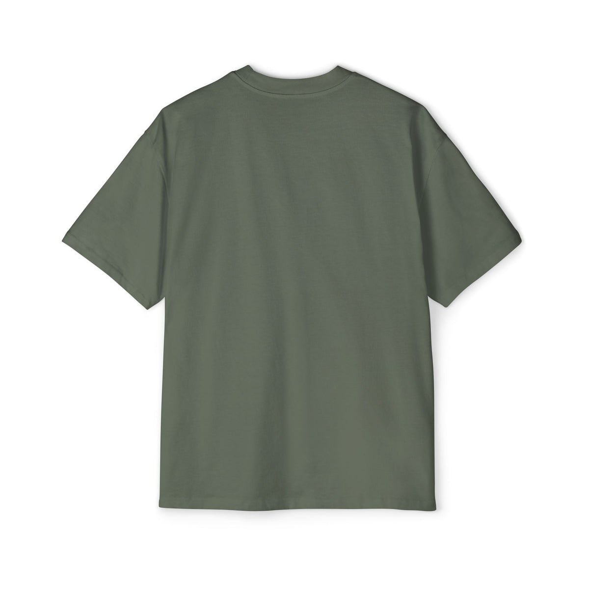 Guardians of the Ether — Heavy Oversized Tee