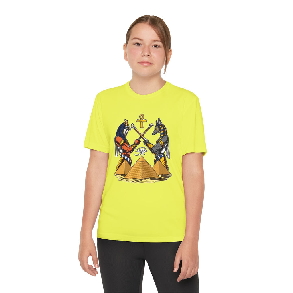 Guardians of the Pyramid™ Youth Tee