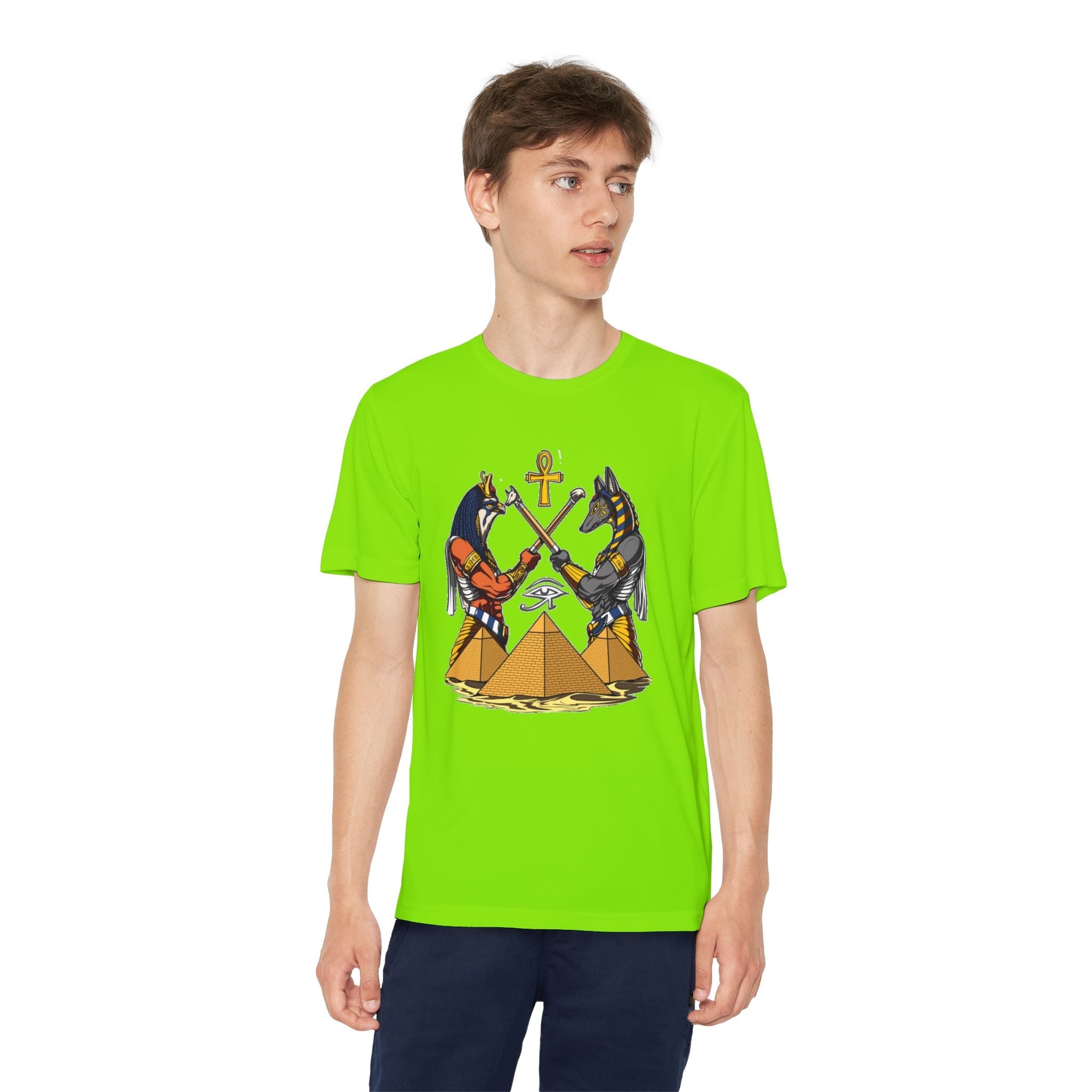 Guardians of the Pyramid™ Youth Tee