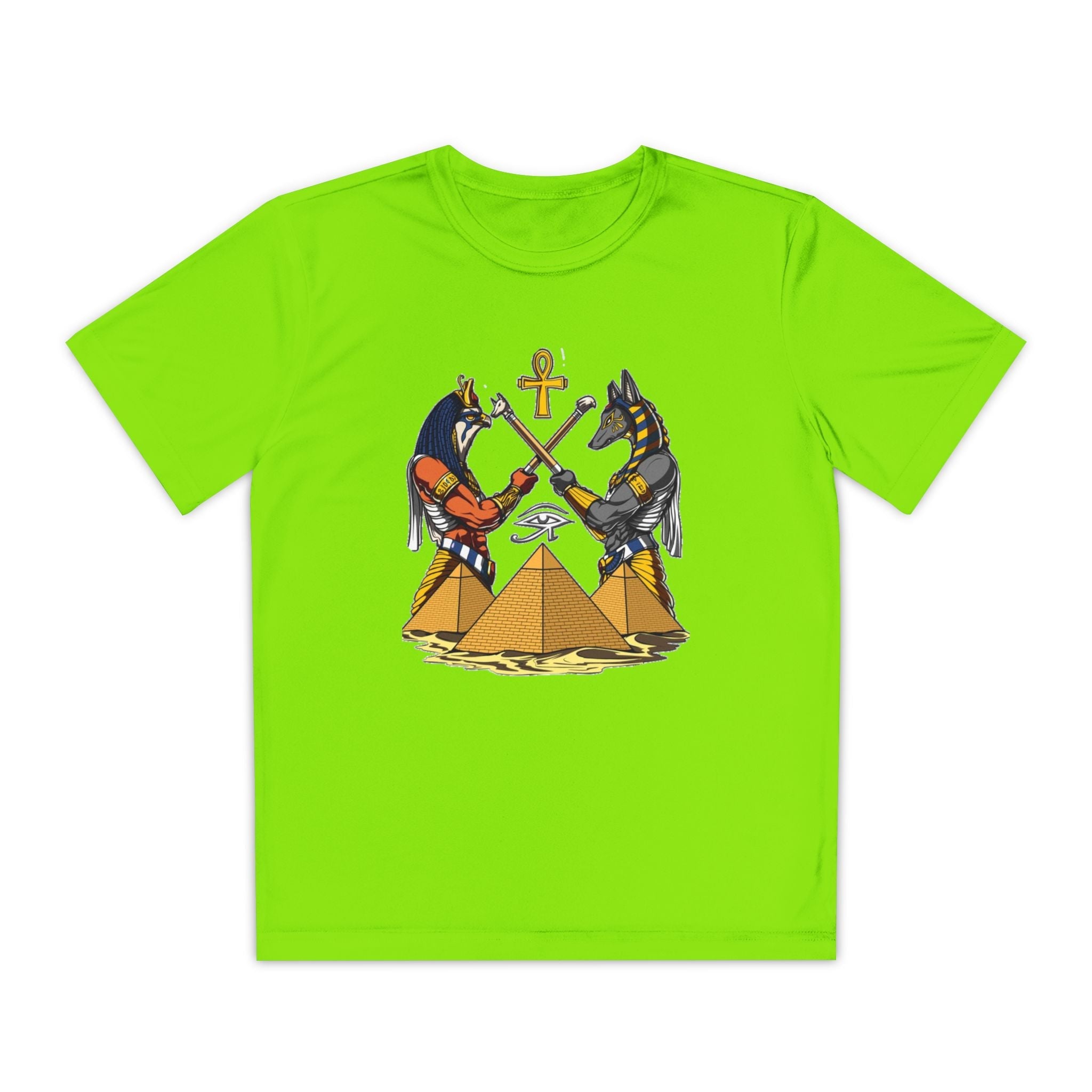 Guardians of the Pyramid™ Youth Tee