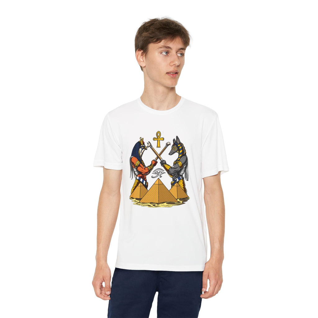 Guardians of the Pyramid™ Youth Tee
