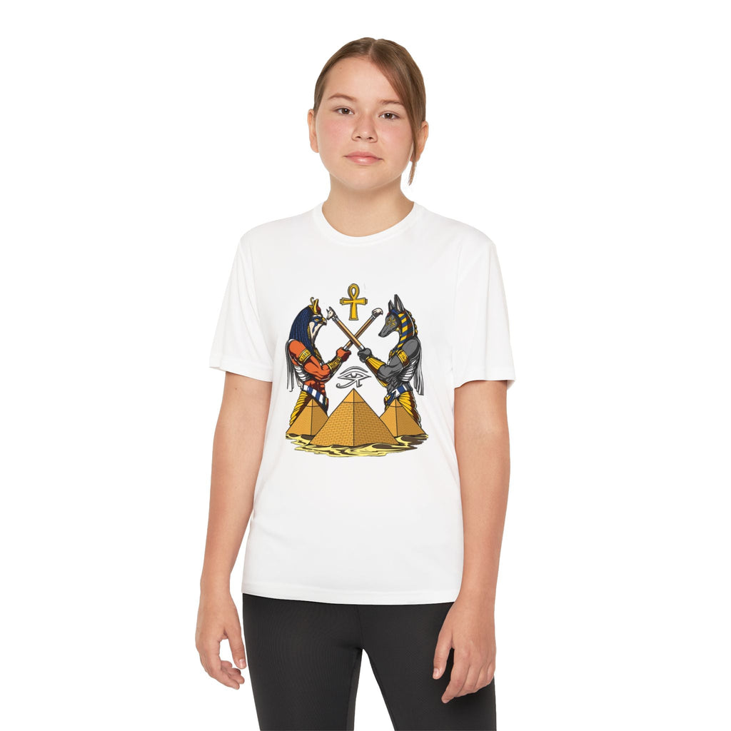 Guardians of the Pyramid™ Youth Tee