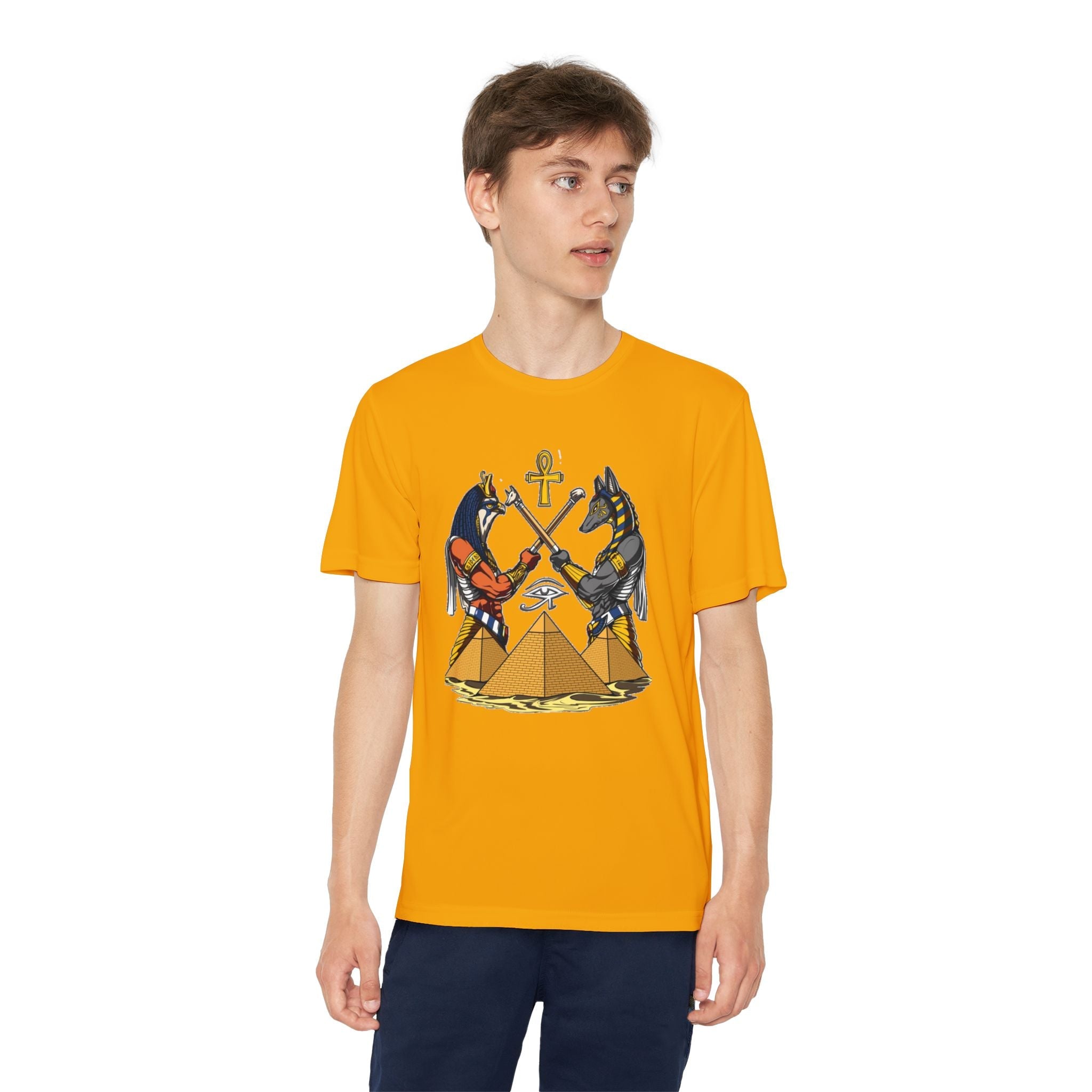 Guardians of the Pyramid™ Youth Tee