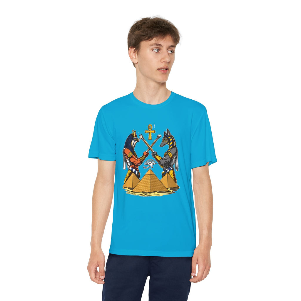 Guardians of the Pyramid™ Youth Tee