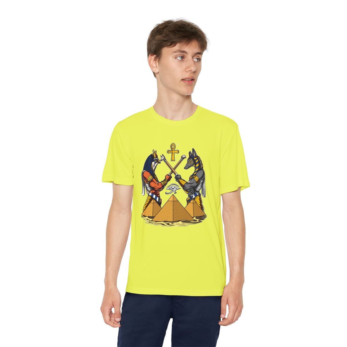 Guardians of the Pyramid™ Youth Tee